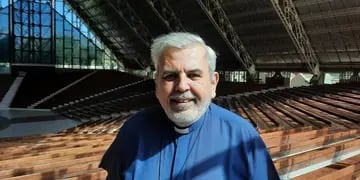 Padre Gustavo Larrazábal