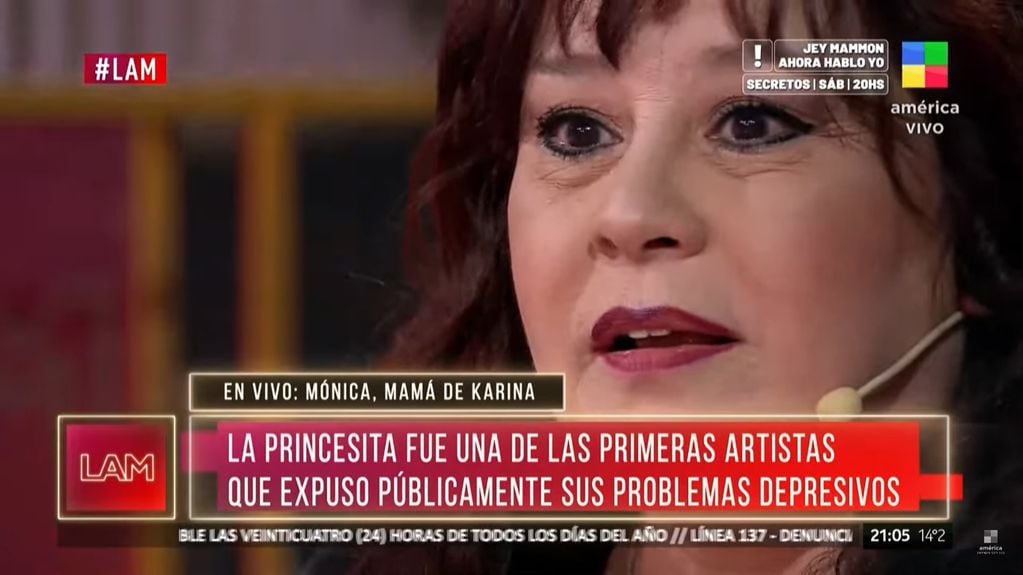 Karina La Princesita