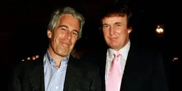 La docuserie “Jeffrey Epstein: asquerosamente rico” se convirtió en una de las tendencias tras las acusaciones que involucran a Donald Trump