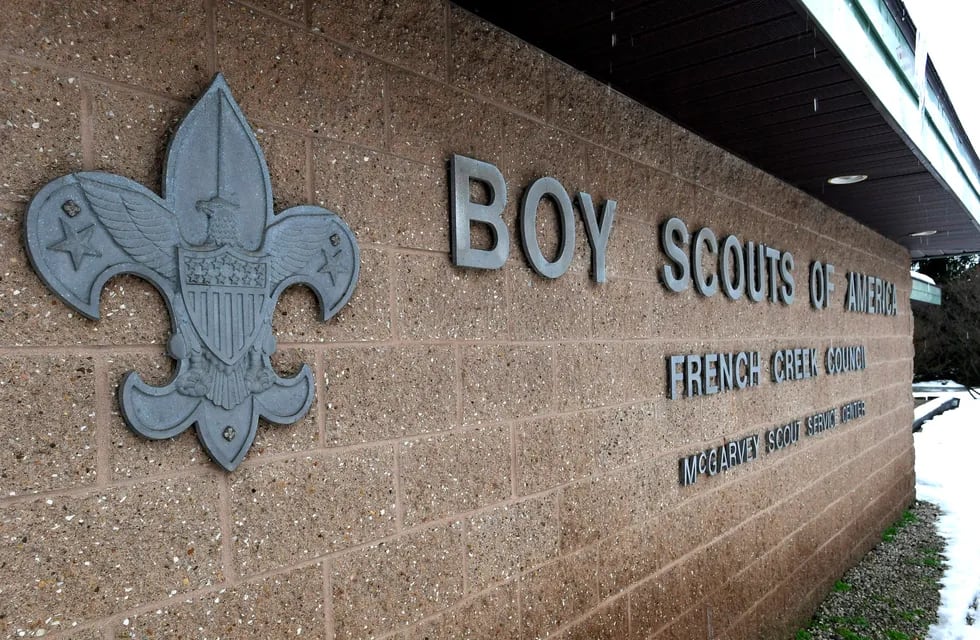 Boy Scouts, en bancarrota por miles de denuncias de abuso 