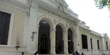Colegio Nacional