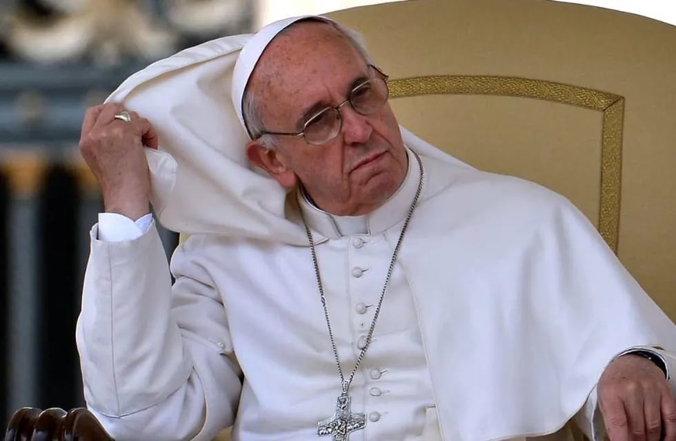 El Papa pide rezar por los desempleados, los ancianos y los pobres