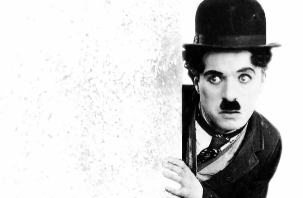Charlie Chaplin: de una niñez pobre a revolucionar la pantalla grande