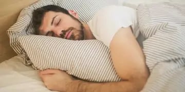 Beneficios de dormir