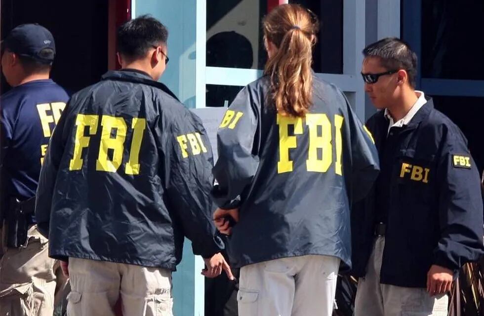 El FBI detuvo a un supuesto espía ruso en Nueva York