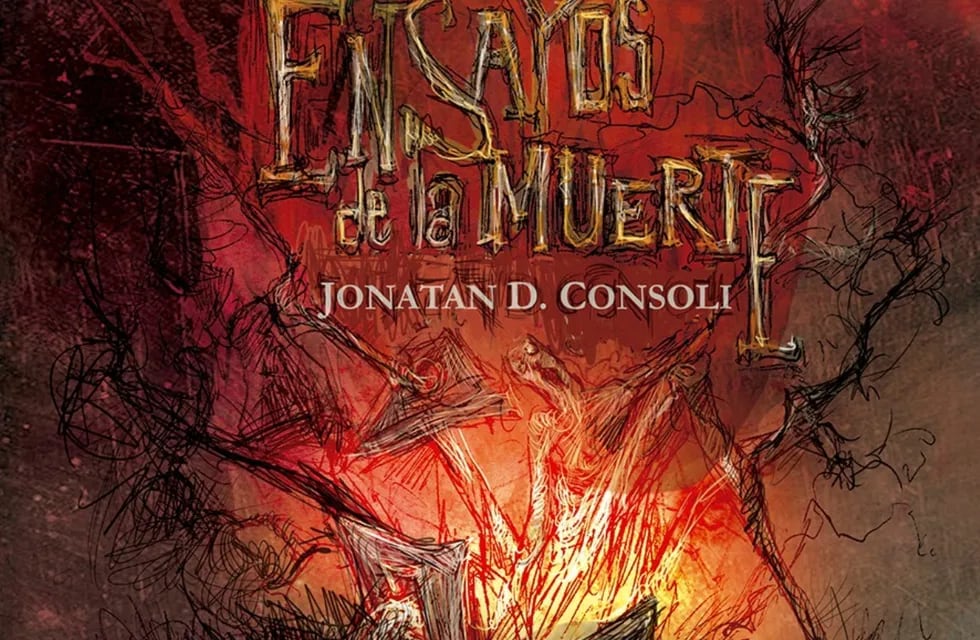 El segundo libro de Jonatan Consoli propone un juego de misterio y suspenso, con historias que se vinculan con lo cotidiano y el sentido de la muerte.