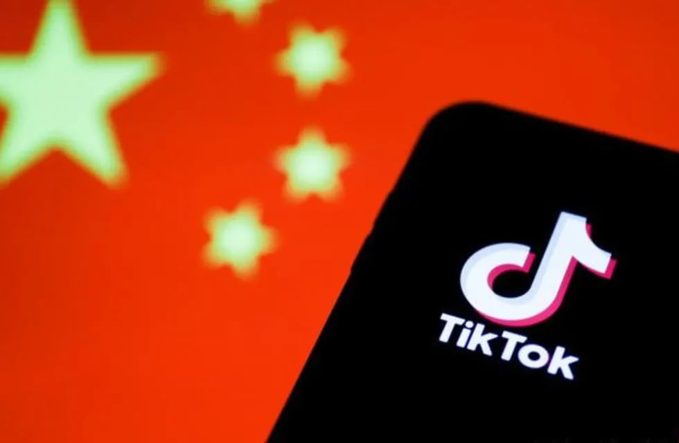 Un exempleado de TikTok aseguró que China tiene acceso a todos los datos de la plataforma. Foto: web.