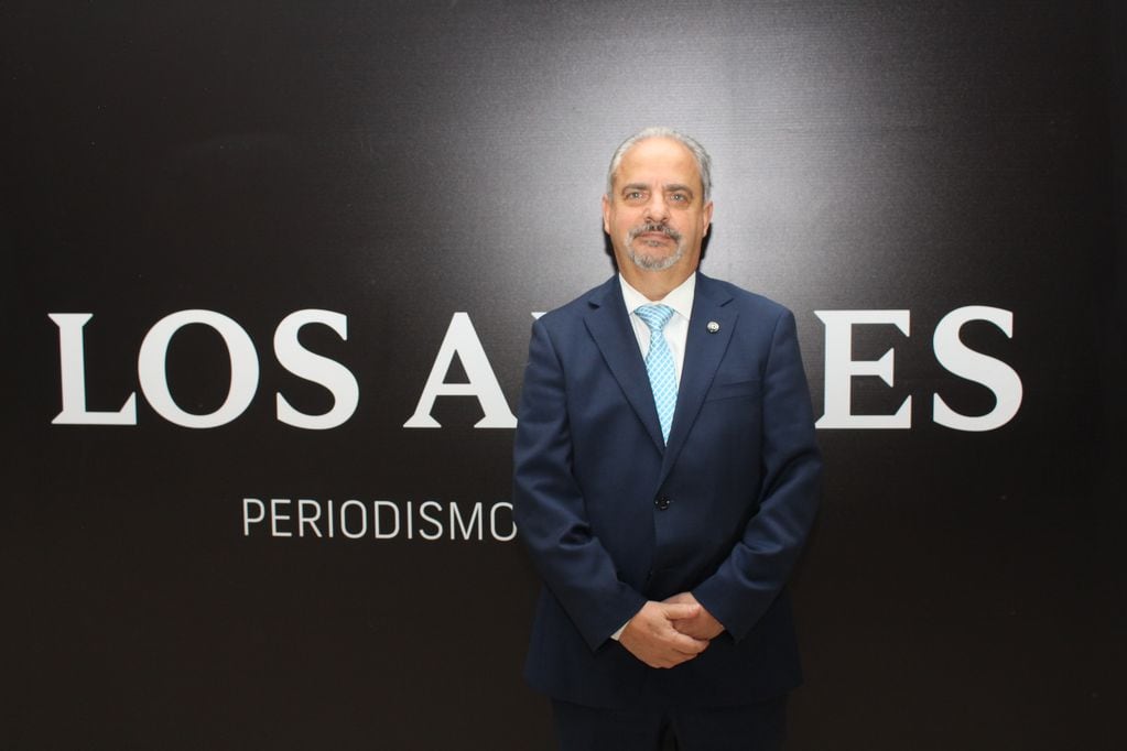 Fernando Pérez Lasala
