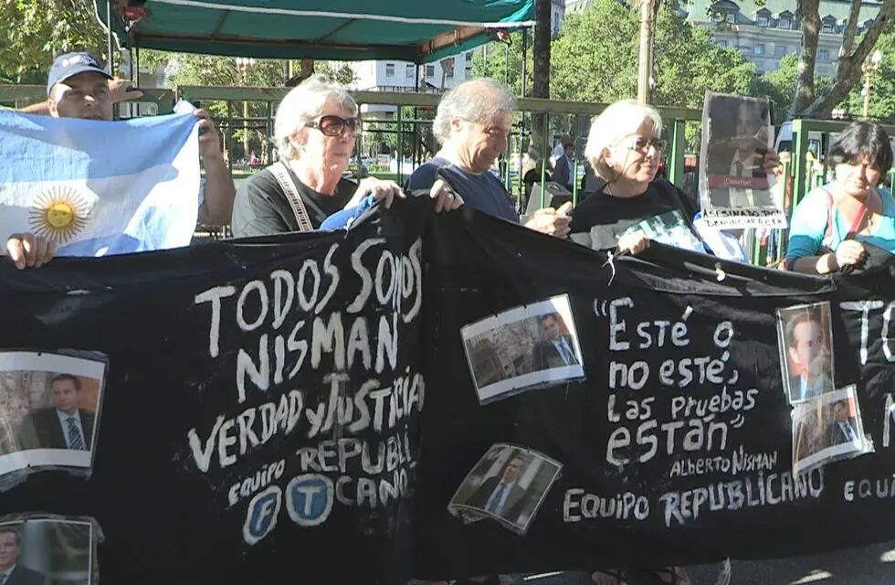 CFK, el oscuro Stiusso, Fein y Lagomarsino: cronología de una muerte que sacudió al país