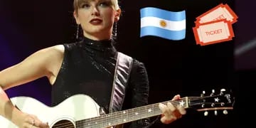 Taylor Swift en Argentina: el “truco” viral para adelantarse en la fila que revolucionó a los fans