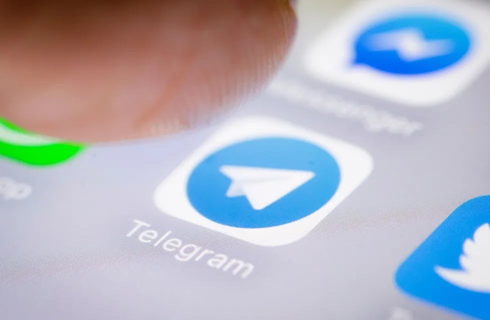 La aplicación de mensajería Telegram sumó varias novedades en su última actualización.