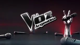 La Voz Argentina 2021