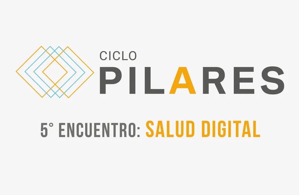 En este Ciclo Pilares hablaremos con especialistas sobre Salud Digital.