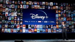 Disney+ Showcase Presentation At D23 Expo Friday, August 23