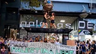 Antisemitismo en Uruguay