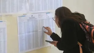 Elecciones en Mendoza