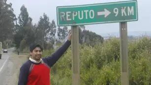 Reputo (Chile)