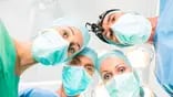 Una anestesista cuenta la paradoja de un paciente nazi vintage, “este nos hubiera gaseado a todos”
