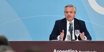 Ante la ONU, Alberto Fernández pidió “un pacto que permita extender los pagos del endeudamiento”