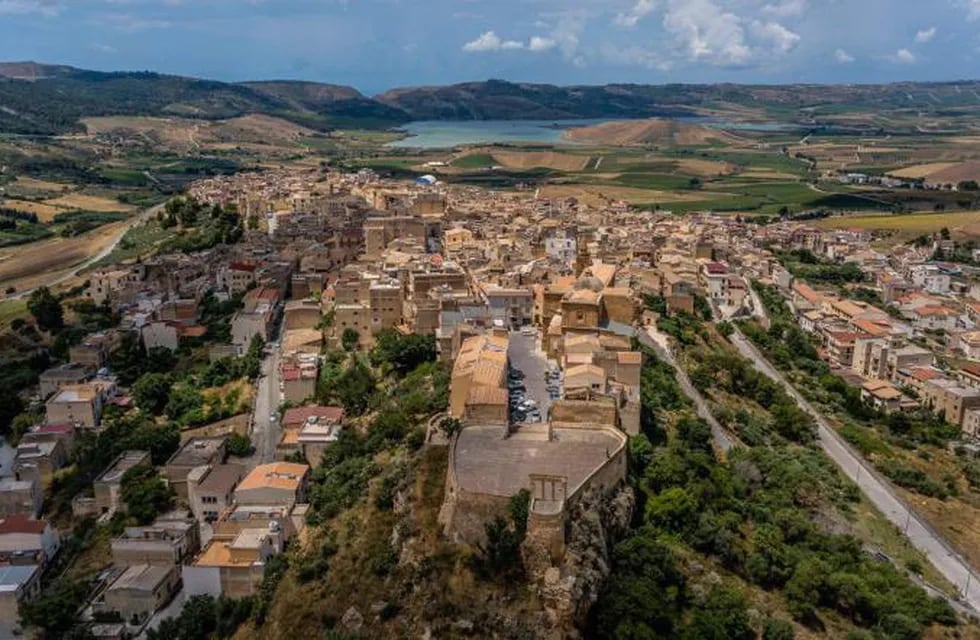Oferta imperdible: casas a dos euros en un pueblo de Italia