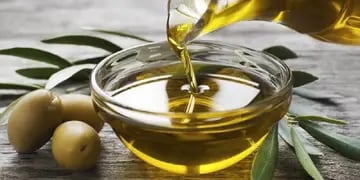 La Anmat prohibió la venta de un aceite de oliva de Mendoza