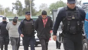 Hay 60 detenidos por los intentos de saqueos en Mendoza