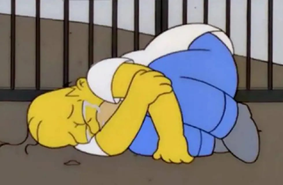 Quién es el personaje de Los Simpson que murió tras 35 años en la serie