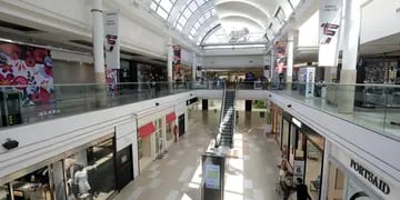 Mendoza Shopping tendrá horarios con estímulos reducidos para personas con trastorno de autismo y sus familias