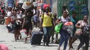 Haití, un precedente inadvertido de Ecuador