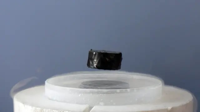 Superconductividad, la materia cuántica a escalas diminutas