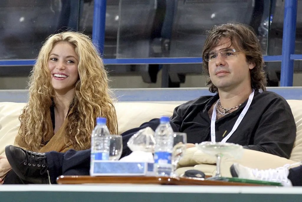 Día de enero: significado de la canción de Shakira dedicada a Antonio de la Rúa