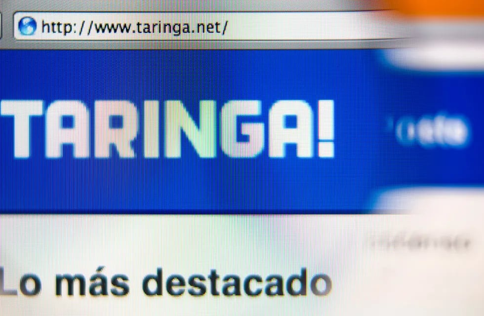Taringa! cierra el 24 de marzo para siempre