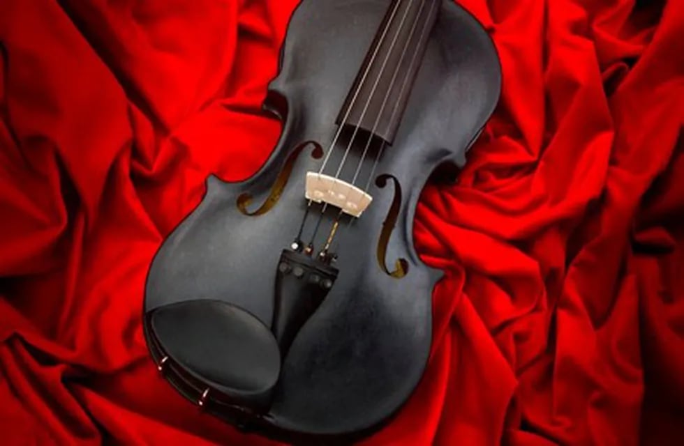 Cuentos al oído: el violinista que decidió volverse asesino de un modo muy extraño