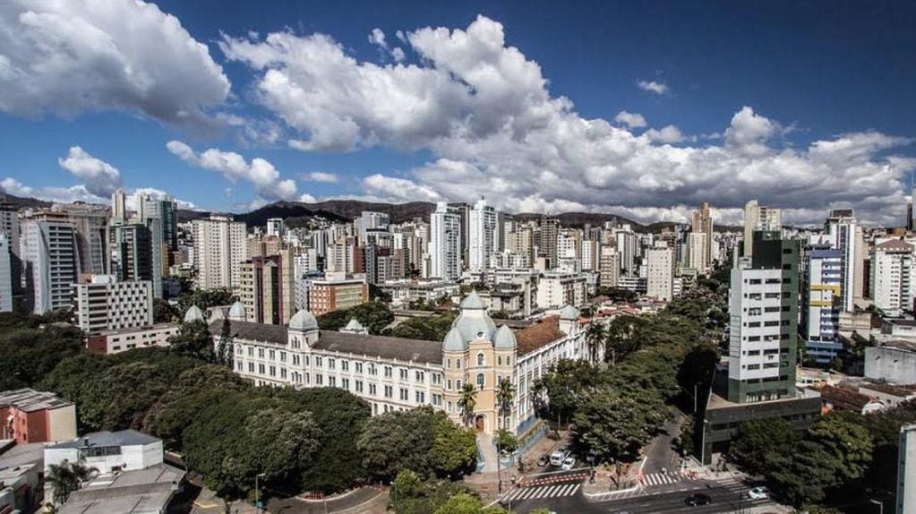 El fatídico hecho ocurrió en el Hospital das Clínicas, en el barrio de Santa Efigenia, en Belo Horizonte.