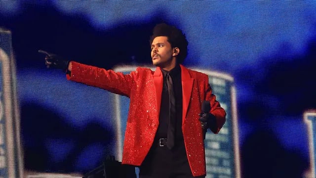 Entradas para The Weeknd en Argentina 2023: precios, cuándo es y dónde comprar