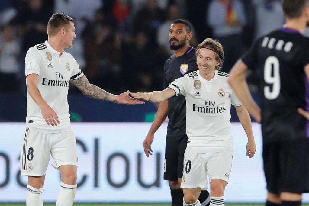 Tras los positivos de Luka Modric y Marcelo, Real Madrid supsendió el entrenamiento de este jueves y se esperan nuevos casos en las próximas horas.