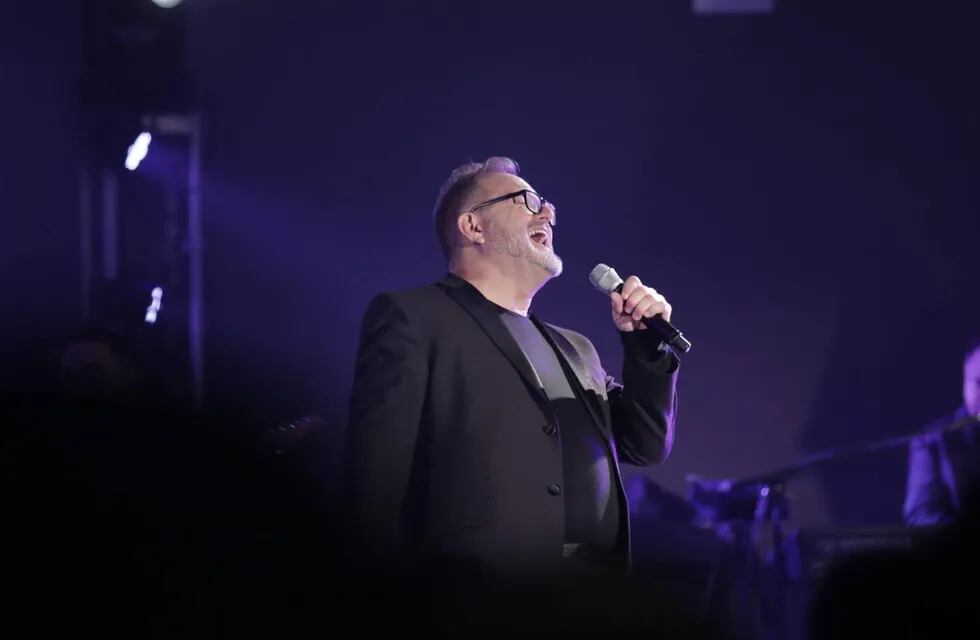 Marcos Witt, pastor y cantante cristiano: "Dios usa el rap para llegar a otra generación"
