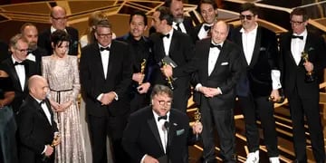 La 90ª entrega de los premios de la Academia de Cine de Hollywood marca un nuevo rumbo en el que las históricas minorías son reconocidas.
