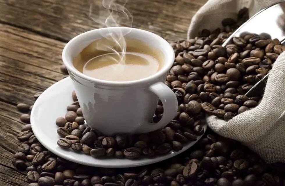 ¿Cuánto café puede producir una Intoxicación por cafeína?