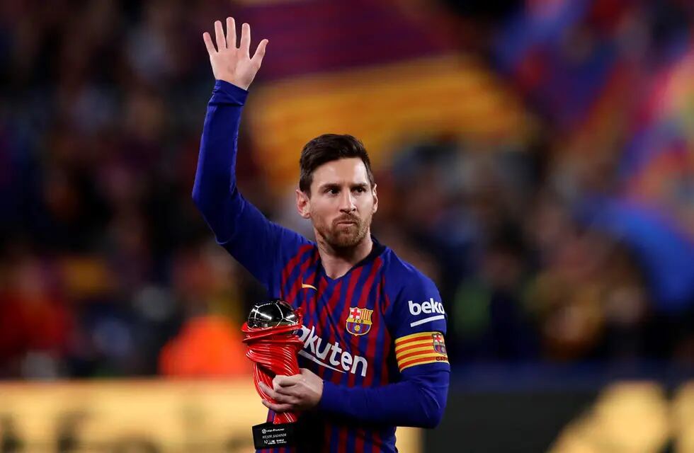 Lionel Messi podría volver a jugar en Barcelona durante la segunda mitad de 2023.
