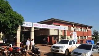 Una bebé “resucitó” mientras la velaban en Paraguay