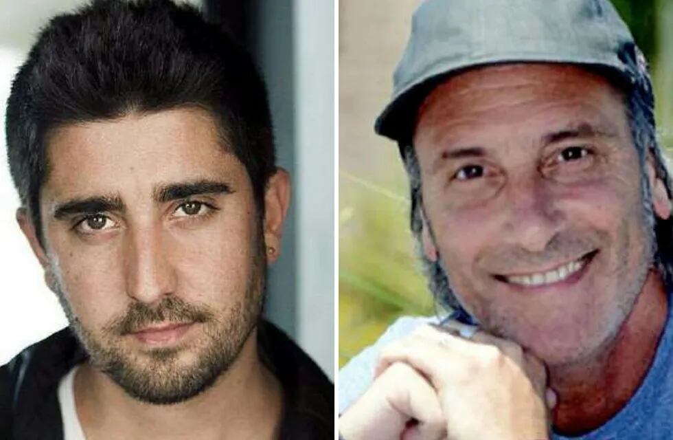 Álex Ubago y Manuel Wirtz cantarán de forma gratuita en Guaymallén 