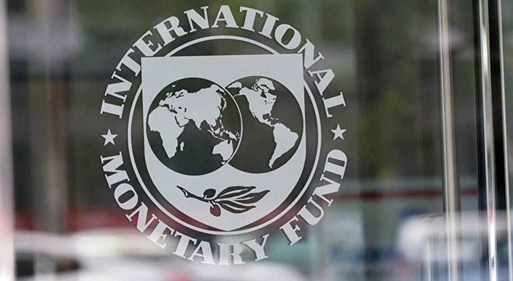 El Fondo Monetario Internacional (FMI) preocupado por la inflación en Estados Unidos. 