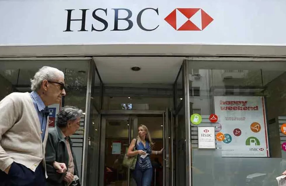 El banco HSBC anunció ayer, a sus clientes, la venta al Grupo Galicia. Cuál es la situación en Mendoza