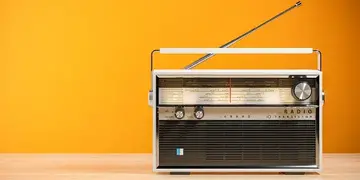 Amor por la radio
