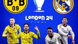 Final de la Champions League