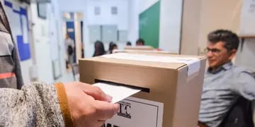 Paso 2021 Mendoza: más de 3.000 internos están habilitados para votar, cómo lo harán