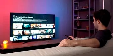 Cómo elegir un Smart TV: cinco consejos a tener en cuenta más allá del precio