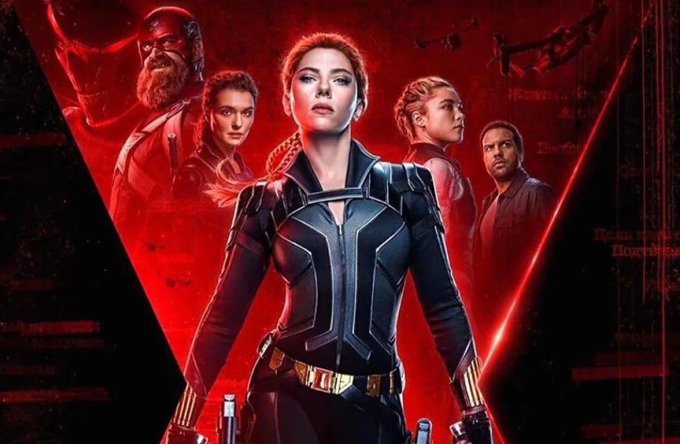 Black Widow es uno de los estrenos que más se pospuso este año y que los fanáticos de Marvel ansían por ver.
