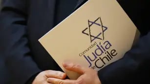 Antisemitismo en Chile